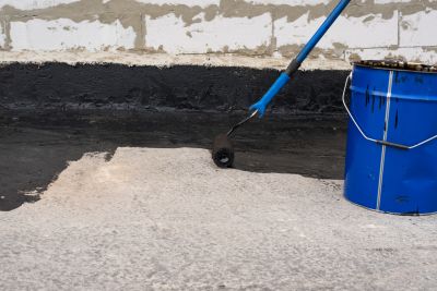 Basement Waterproofing Sealant