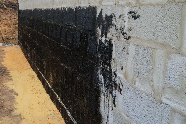 Foundation Leak Repair in Freehold