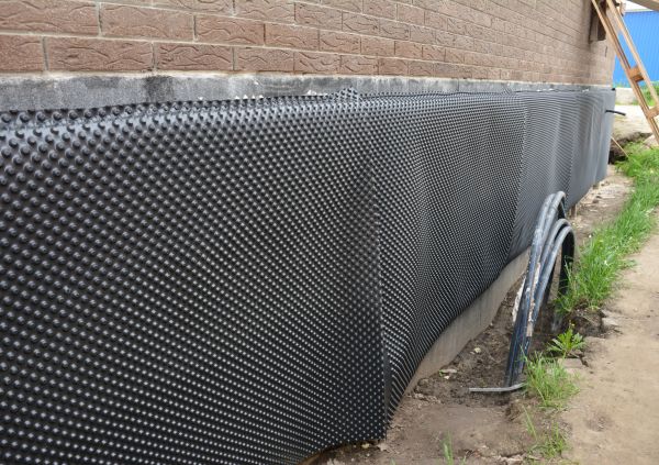 Basement Waterproofing Service in Freehold