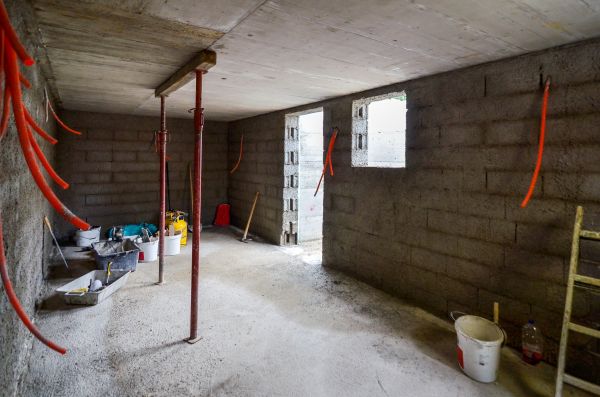 Cellar Waterproofing in Freehold