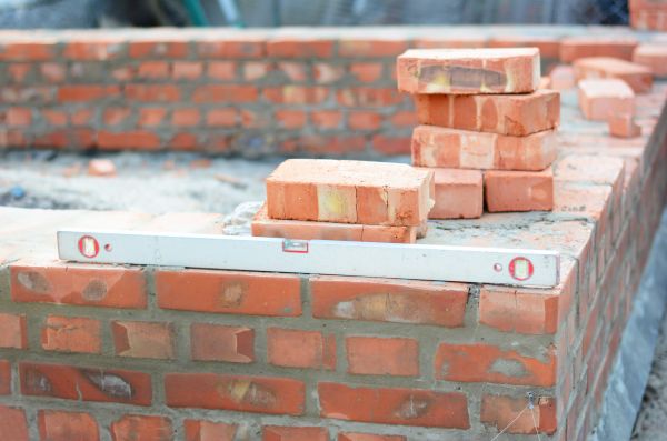 Brick Foundation Sealing in Freehold