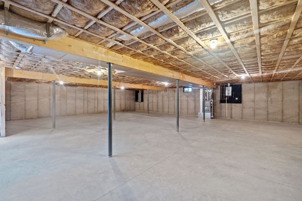 Basement Concrete Sealing in Freehold