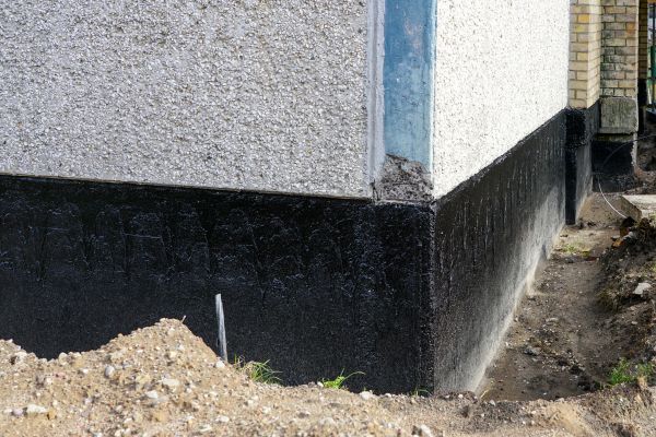Foundation Waterproofing in Freehold
