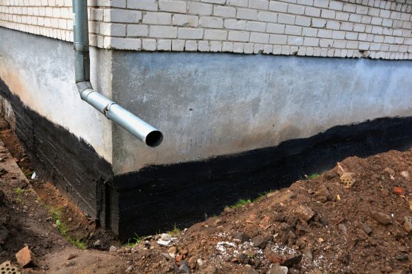 Foundation Sealing in Freehold